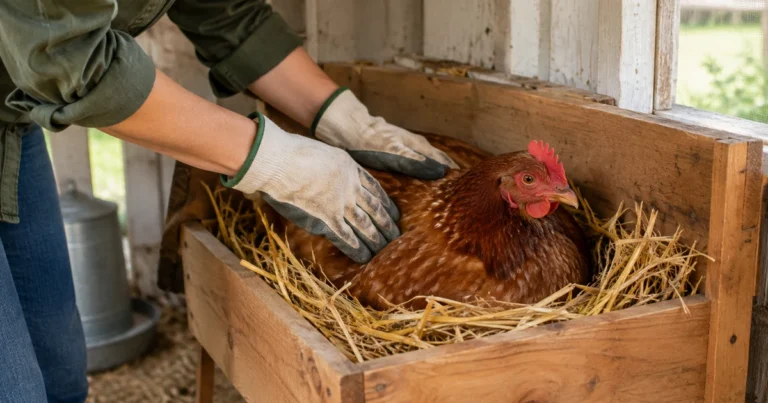 Signs of a Sick Chicken: Symptoms, First Aid and When to Call a Vet